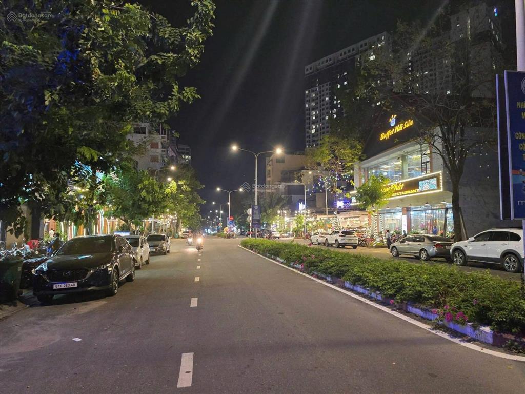 3 lô vip liền kề kdc chánh nghĩa mt đường hoàng văn thụthủ dầu một ngang 15m xây làm gì cũng đẹp