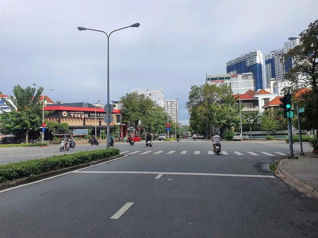 Mặt tiền kinh doanh vip kdc chánh nghĩa  thủ dầu một, ngang 18m, ngay chung cư sky view, 756m2