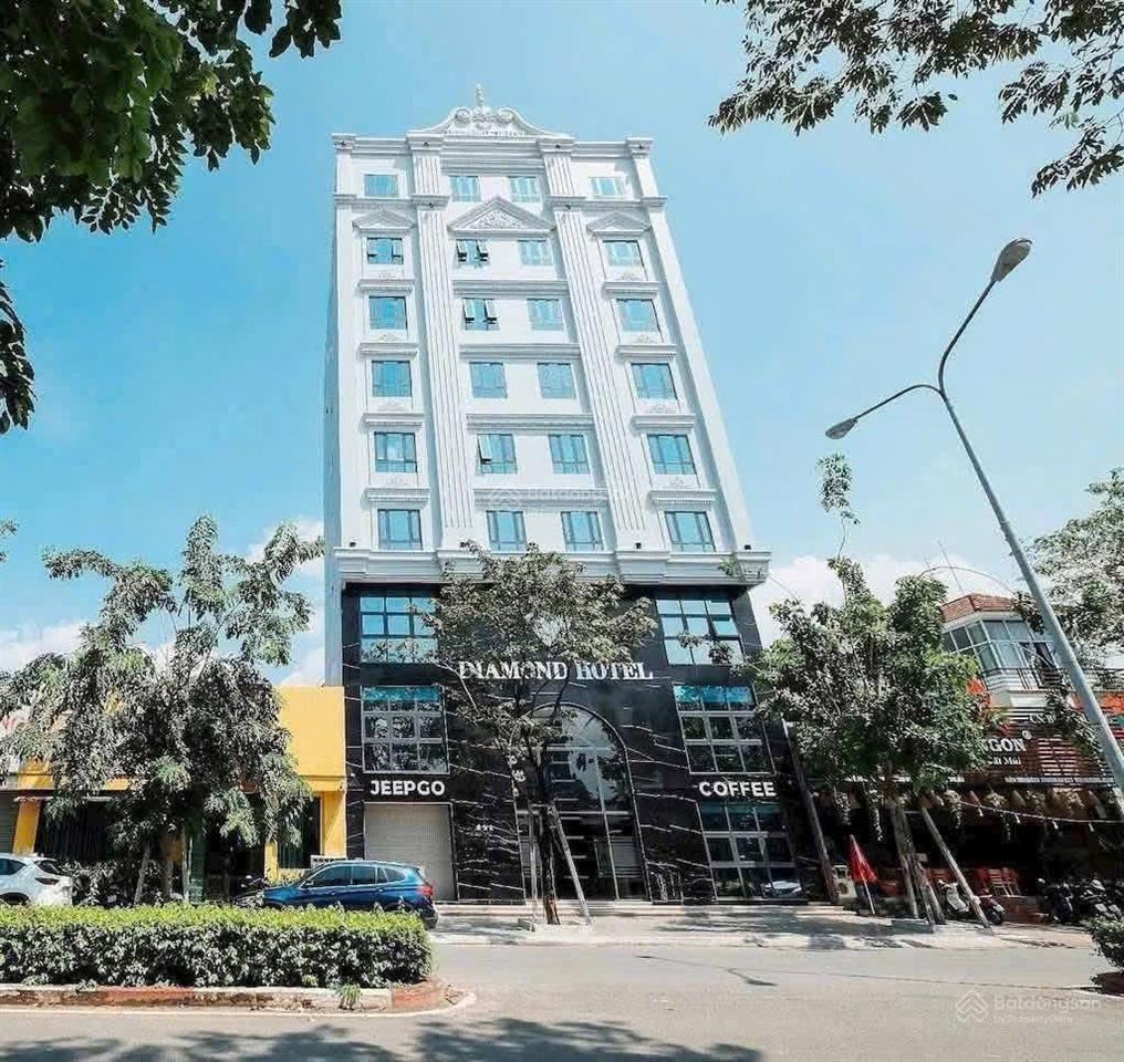 Mặt tiền kinh doanh vip kdc chánh nghĩa  thủ dầu một, ngang 18m, ngay chung cư sky view, 756m2