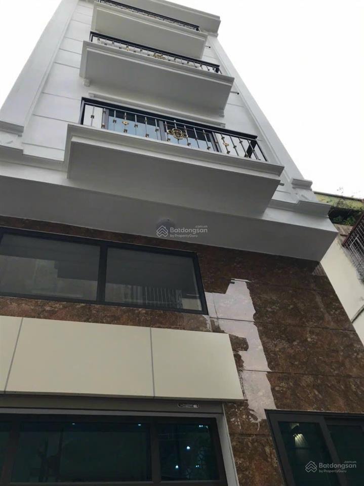 Bán nhà 5 tầng tại tứ hiệp thanh trì, 50m² dùng riêng, thêm sân chung rộng 30m², giá 8,6 tỷ