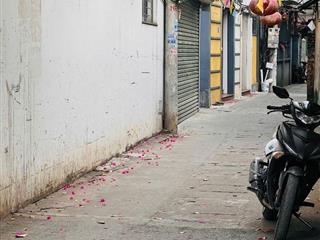 Bán đất ngõ ô tô diện tích 35m2 lô góc tại Dương Nội, HĐ - LH 0945255902