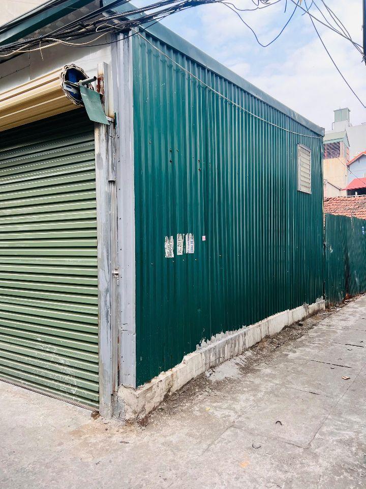 Bán đất ngõ ô tô diện tích 35m2 lô góc tại Dương Nội, HĐ - LH 0945255902