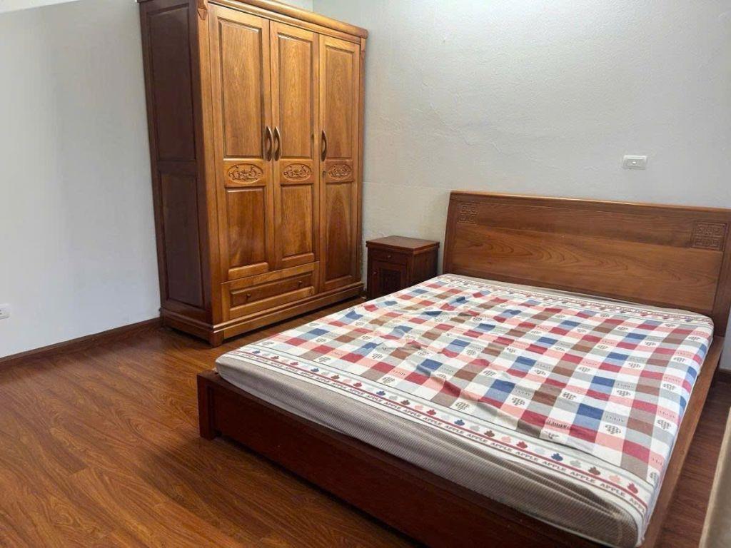 Bán nhà LK KĐT Văn Khê diện tích 56m2, giá 17.5 Tỷ LH 0945255902