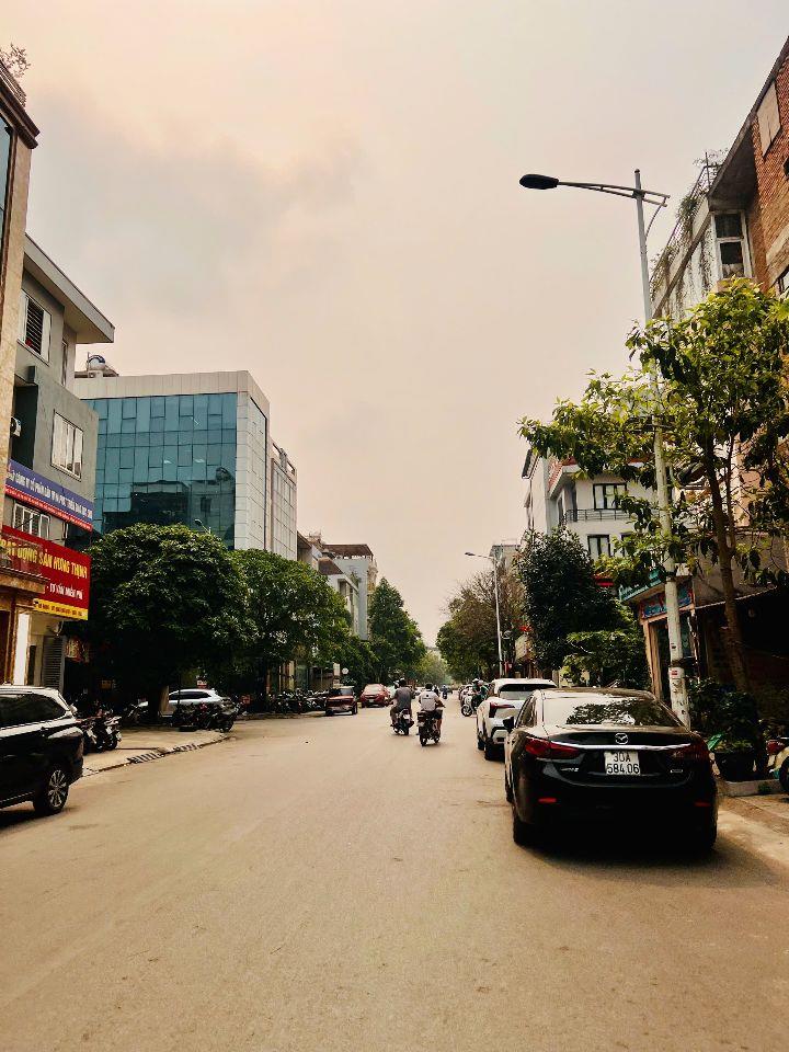Bán nhà LK KĐT Văn Khê, diện tích 83m2 giá 24,5 tỷ LH 0945255902