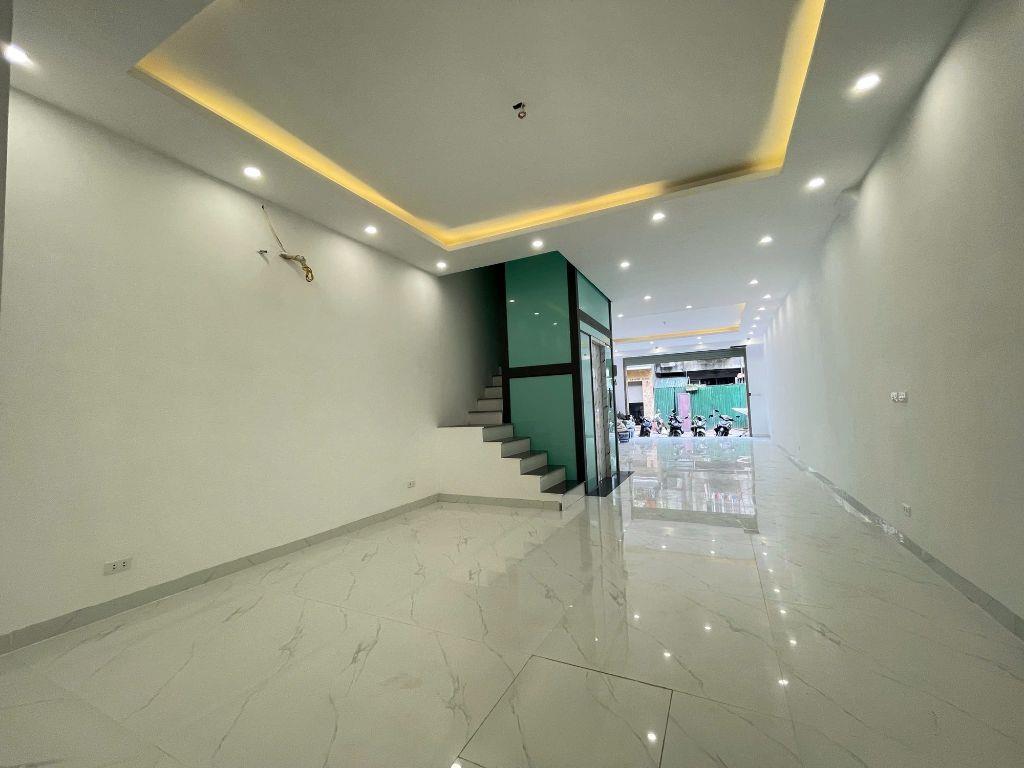 Bán nhà LK KĐT Văn Khê diện tích 80m2, mặt tiền 5m LH 0945255902
