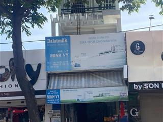 Gấp bán, nhà mặt tiền giảm sâu 1.39t