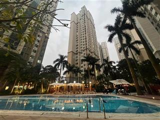 Siêu hiếm! căn hộ 139m2 ban công đông nam view công viên toà ct5 cccc hyndai hillstate hà đông