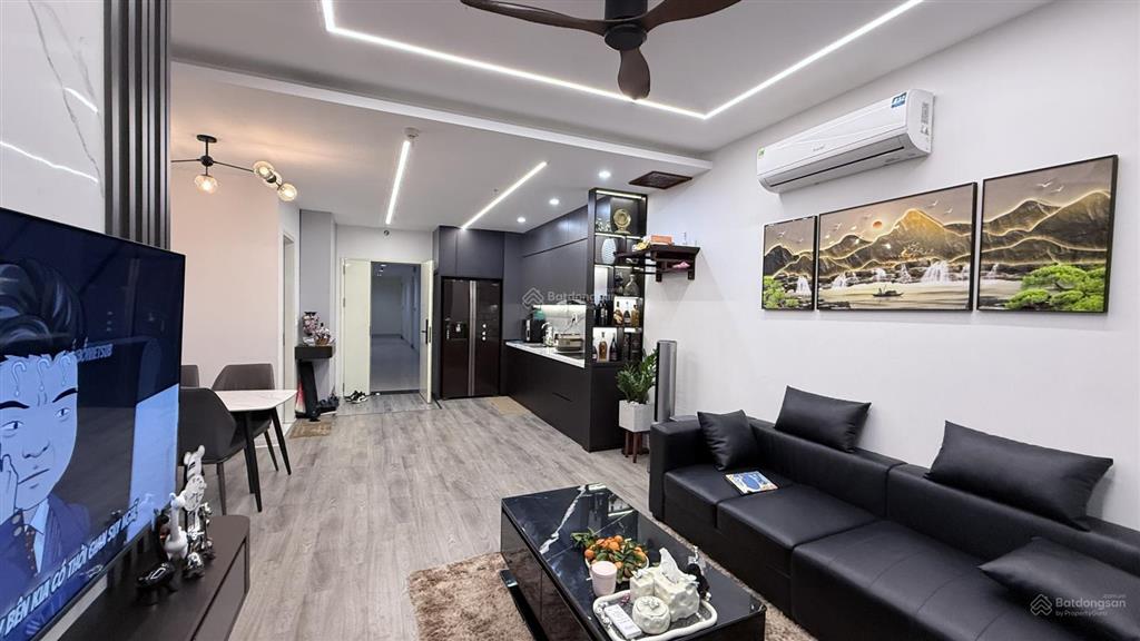 Bán căn hộ 88m2 thiết kế 2pn 2vs ban công vườn treo siêu hiếm bán tại chung cư usilk city. giá tốt!