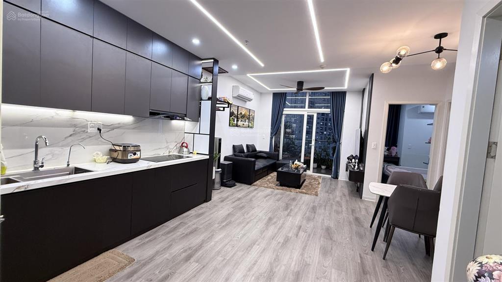 Bán căn hộ 88m2 thiết kế 2pn 2vs ban công vườn treo siêu hiếm bán tại chung cư usilk city. giá tốt!