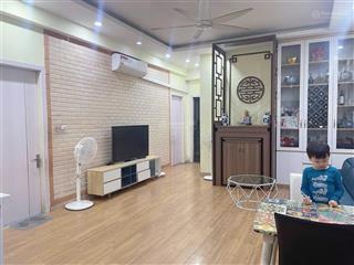 Chính chủ bán căn hộ 97m2 3pn full nội thất đẹp tại ct2 kđt văn khê, hà đông