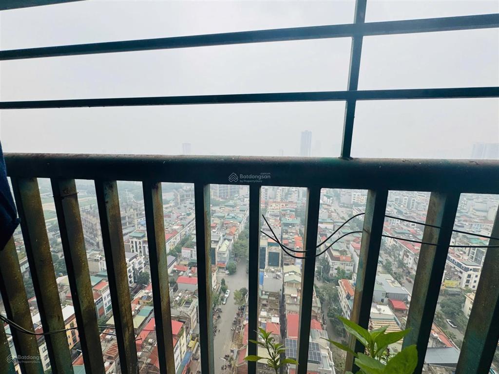 Chính chủ bán căn hộ 97m2 3pn full nội thất đẹp tại ct2 kđt văn khê, hà đông