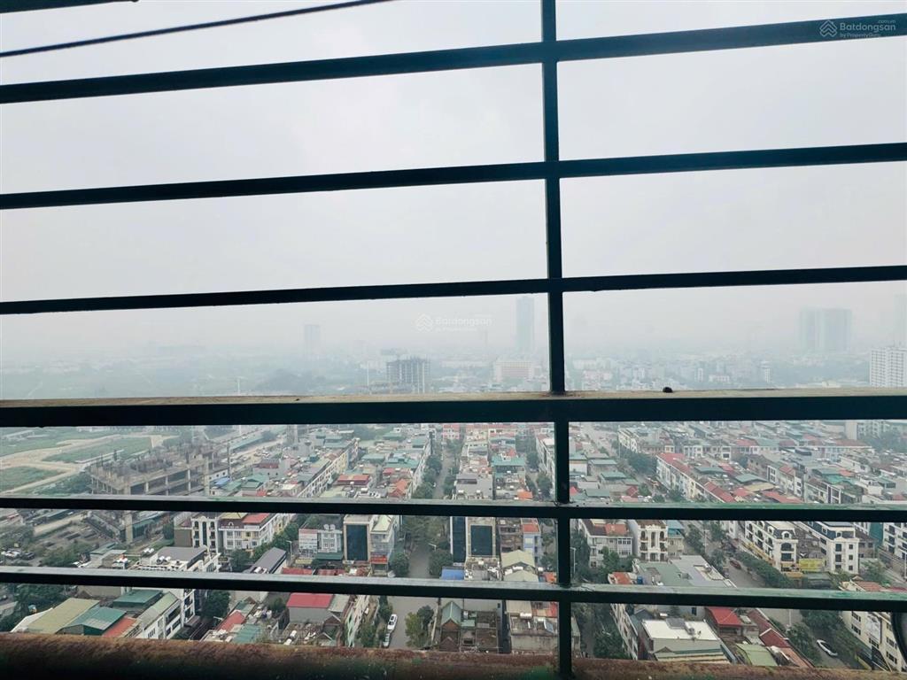 Chính chủ bán căn hộ 97m2 3pn full nội thất đẹp tại ct2 kđt văn khê, hà đông