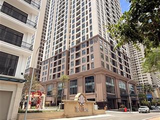 Hiếm!! bán căn góc đông nam 96m2 3pn 2vs the charm an hưng  giá đẹp