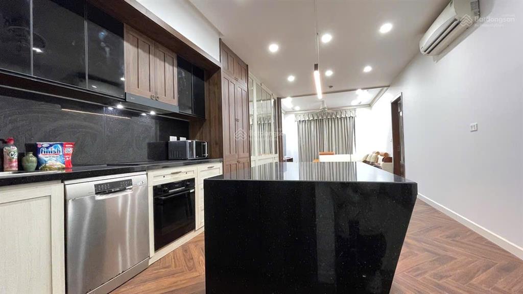 Bán căn hộ 121m thông thủy hpc landmark 105 tố hữu | 3pn + 1 | full nội thất đẹp | giá 7,7 tỷ