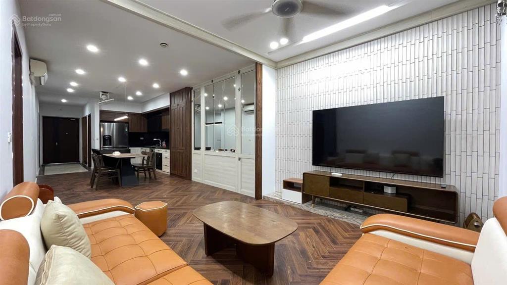 Bán căn hộ 121m thông thủy hpc landmark 105 tố hữu | 3pn + 1 | full nội thất đẹp | giá 7,7 tỷ