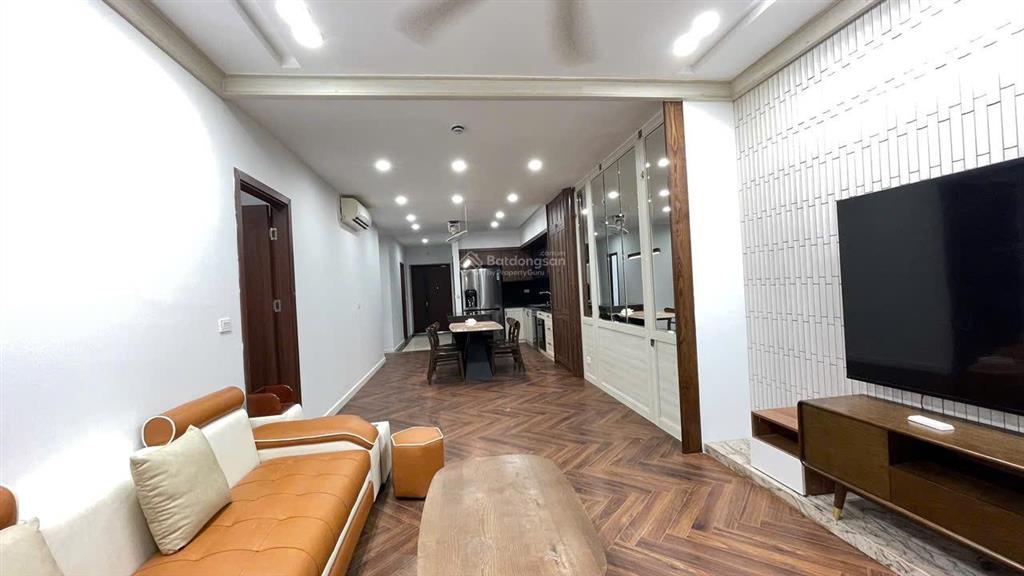 Bán căn hộ 121m thông thủy hpc landmark 105 tố hữu | 3pn + 1 | full nội thất đẹp | giá 7,7 tỷ