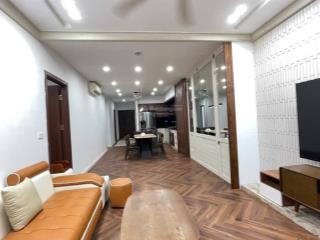 Bán căn hộ 121m thông thủy hpc landmark 105 tố hữu | 3pn + 1 | full nội thất đẹp | giá 7,7 tỷ