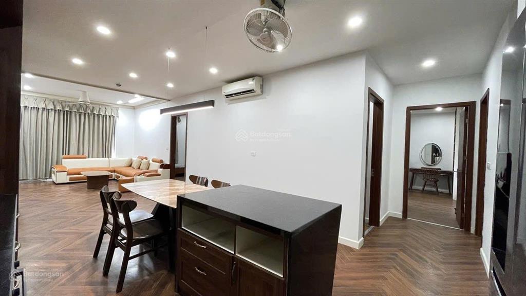 Bán căn hộ 121m thông thủy hpc landmark 105 tố hữu | 3pn + 1 | full nội thất đẹp | giá 7,7 tỷ