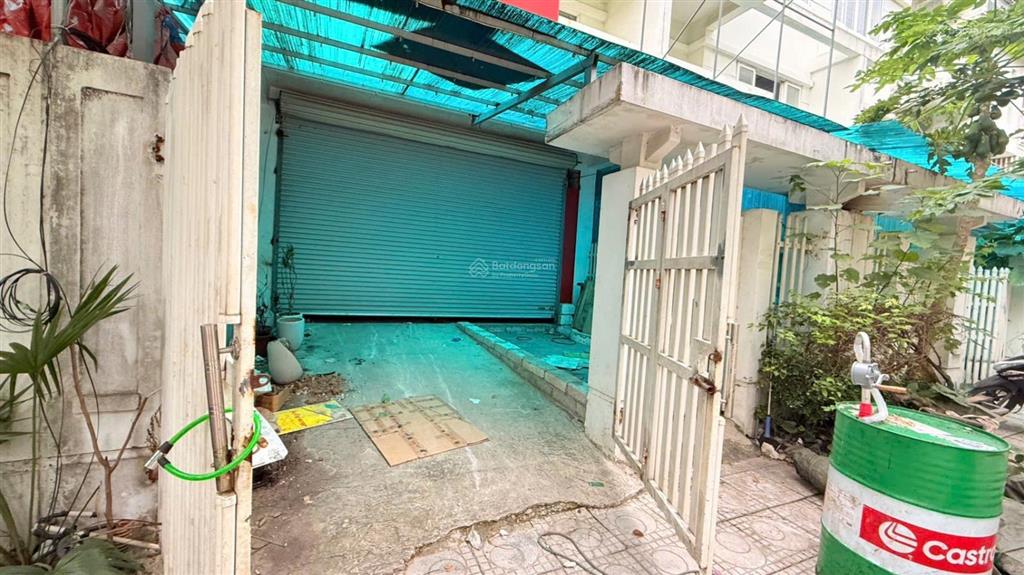 Cho thuê nhà lk 120m2 tại khu đô thị geleximco  lê trọng tấn, giá tốt 13 triệu vnd