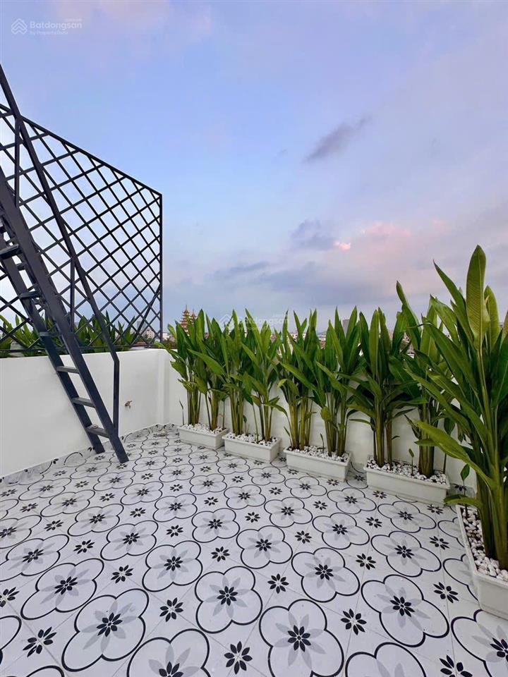 Cho thuê cặp nhà phố mới xây đẹp hiện đại full nội thất  tiện làm vp công ty kdol