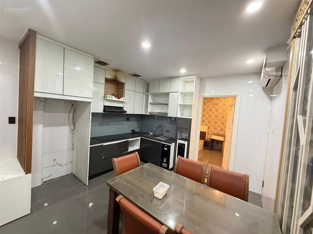 Nhà nguyên căn mới đẹp hẻm 7m  3pn giáp gò vấp chỉ 10 triệu/ tháng