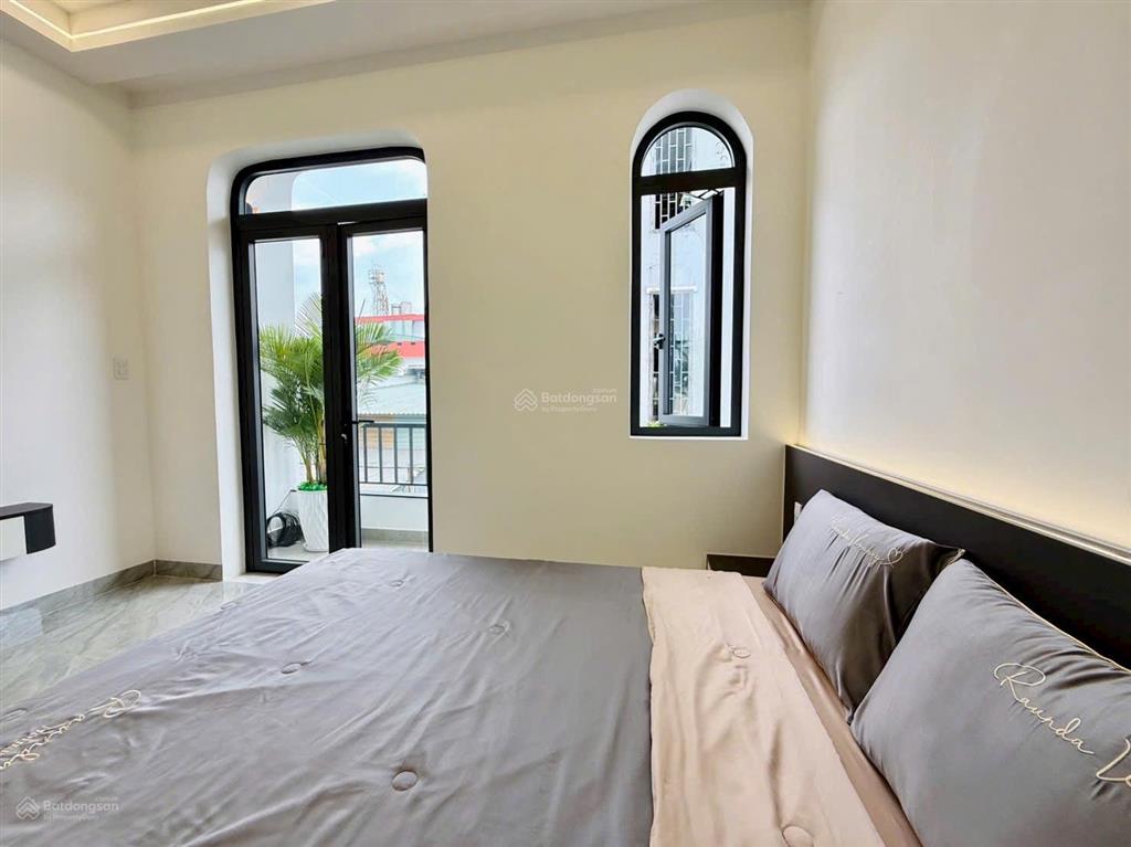 Chủ cần bán căn nhà mới xây tâm huyết tại thạnh xuân gần chợ minh phát