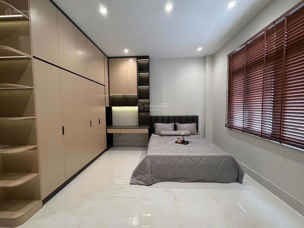 Cần bán nhà phố mới đường đình quới an (1/ thạnh xuân 25) ngang 5m hiếm có