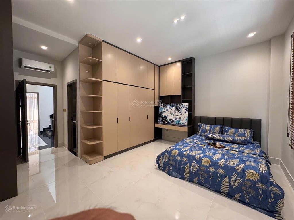 Cần bán nhà phố mới đường đình quới an (1/ thạnh xuân 25) ngang 5m hiếm có