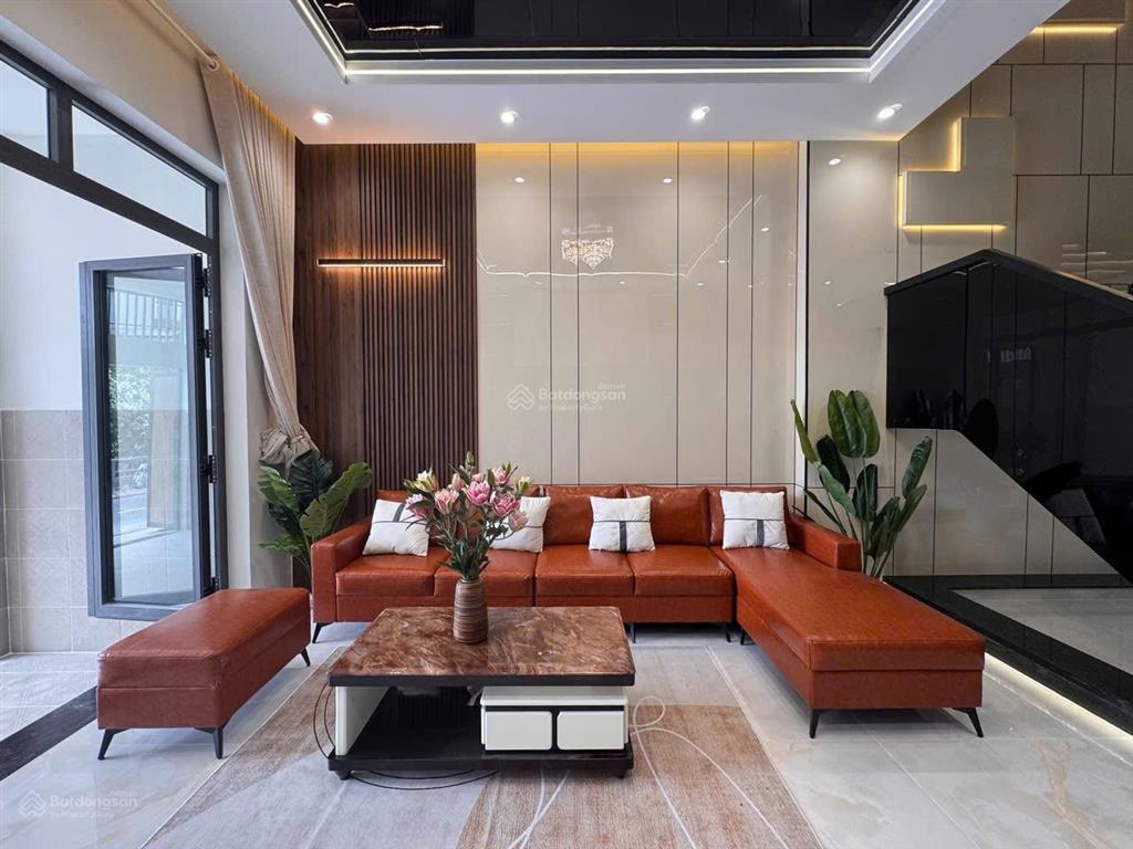 Cần bán nhà phố mới đường đình quới an (1/ thạnh xuân 25) ngang 5m hiếm có