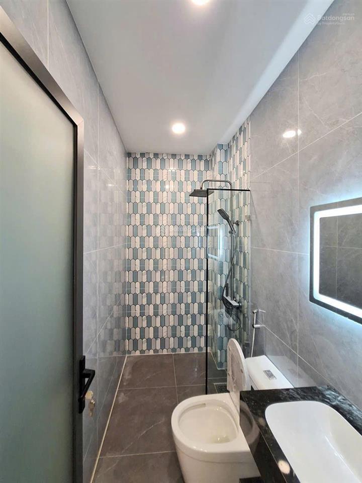 Bán nhà đường thạnh lộc đường thạnh lộc 15 q12 gần chung cư thạnh lộc