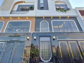 Bán nhà đường thạnh lộc đường thạnh lộc 15 q12 gần chung cư thạnh lộc