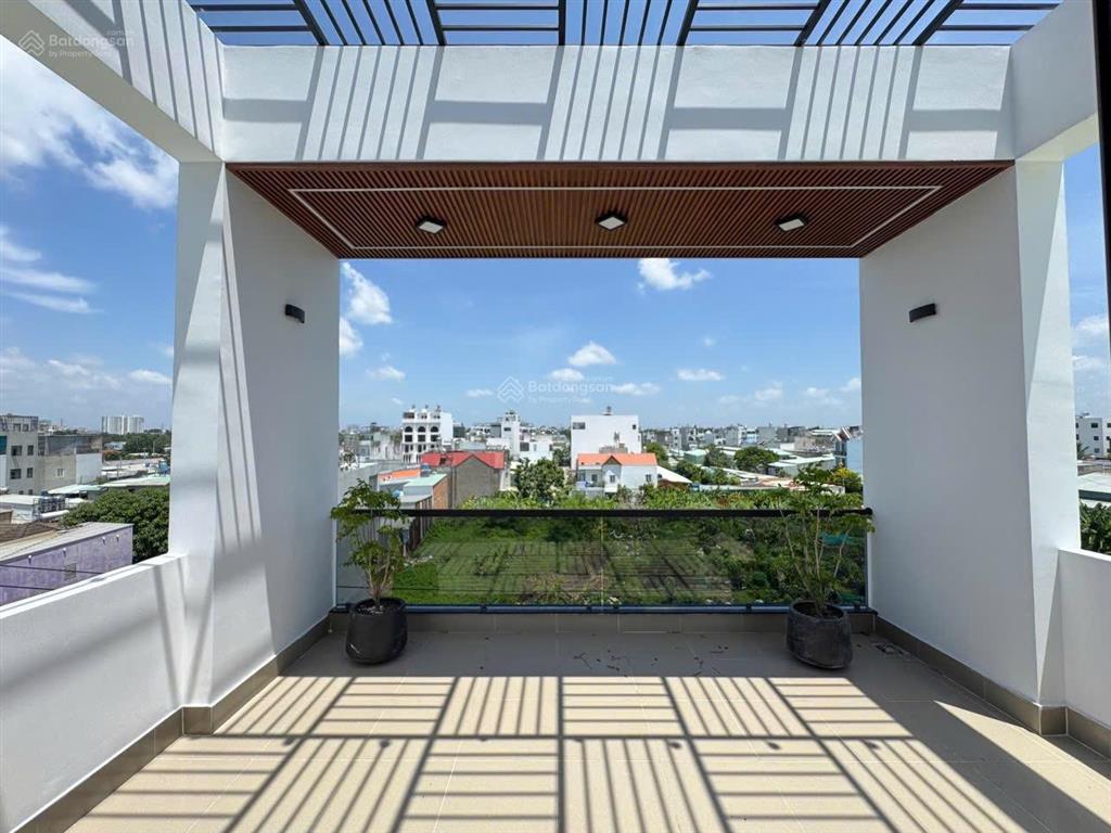 Cần bán gấp nhà mặt tiền đường nhánh thạnh xuân, gần ub phường thạnh xuân cũ  gần chợ trường học.