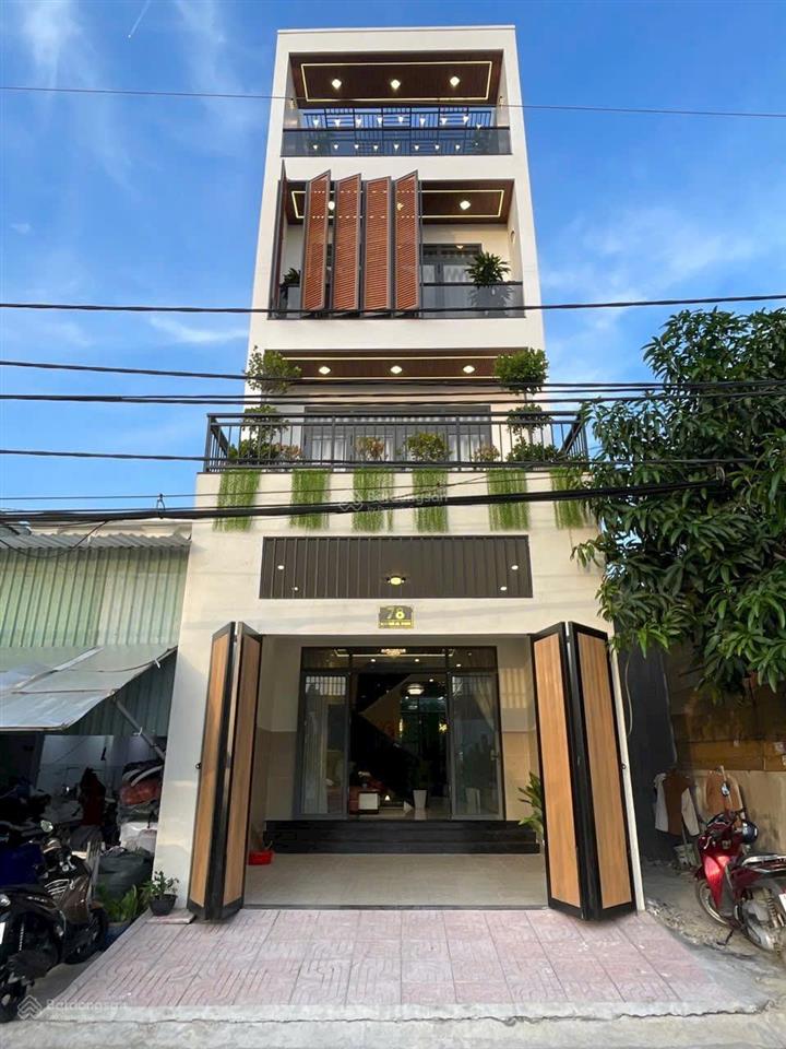 Cần bán gấp nhà mặt tiền đường nhánh thạnh xuân, gần ub phường thạnh xuân cũ  gần chợ trường học.
