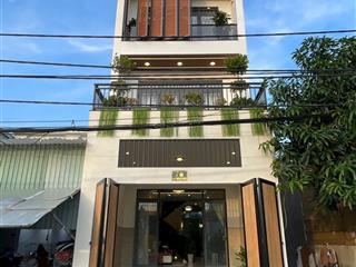 Cần bán gấp nhà mặt tiền đường nhánh thạnh xuân, gần ub phường thạnh xuân cũ  gần chợ trường học.
