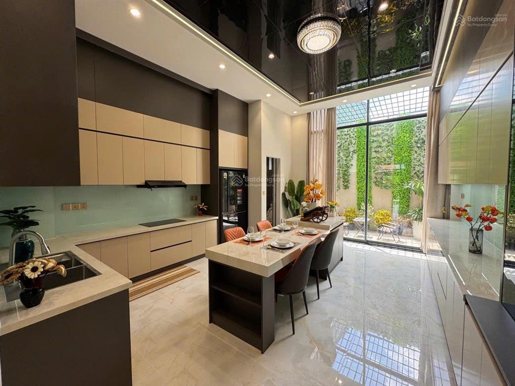 Cần bán gấp nhà mặt tiền đường nhánh thạnh xuân, gần ub phường thạnh xuân cũ  gần chợ trường học.