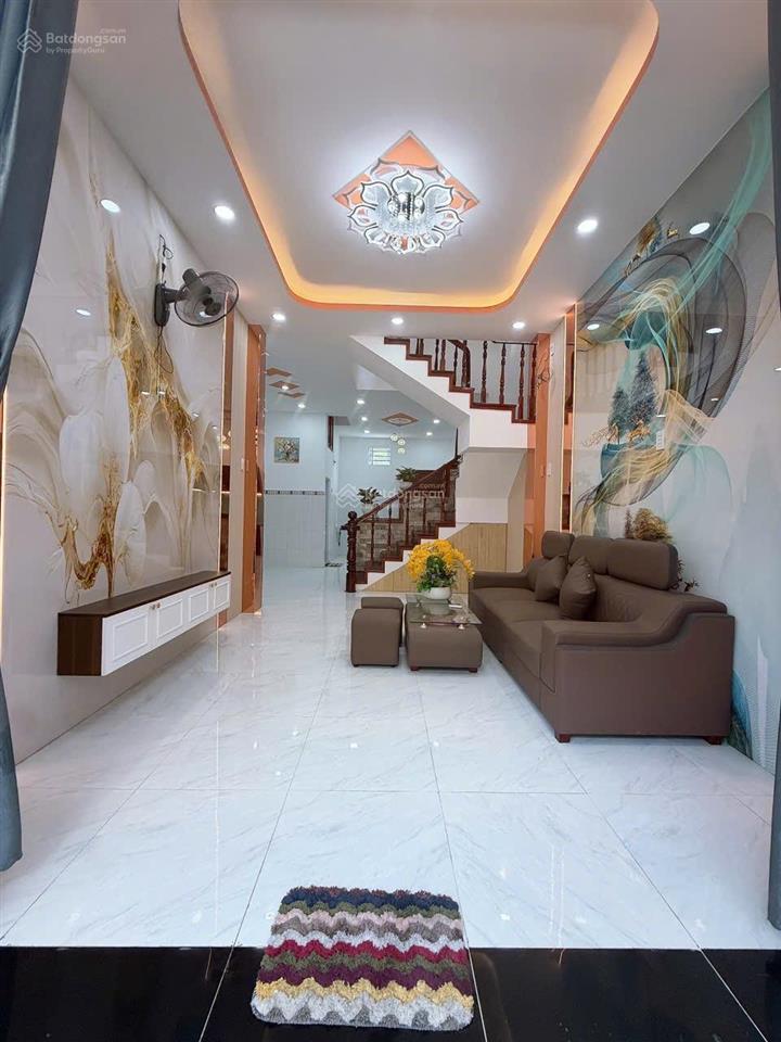 Em gái cần bán nhanh căn nhà shr 57,6m đất giá chỉ 4 tỷ 470 triệu còn tl