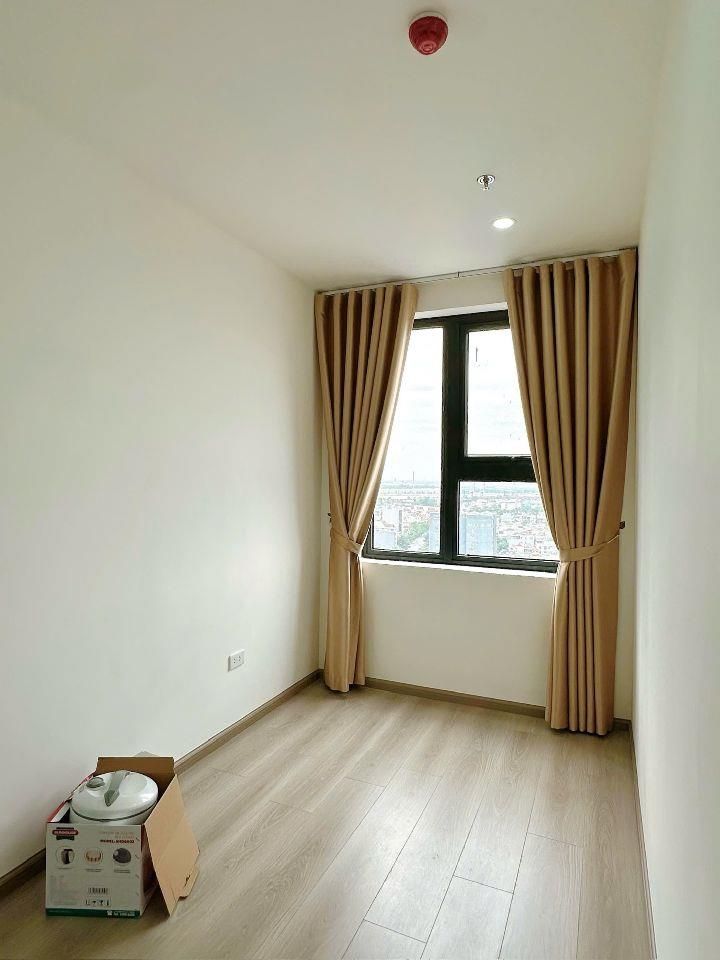CHO THUÊ CĂN GÓC 2 MẶT THOÁNG GIÁ CỰC TỐT - Chung cư 384 Lê Thánh Tông - Ngô Quyền