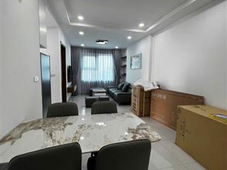 CHO THUÊ CĂN 2PN - 2 WC FULL NỘI THẤT – CHUNG CƯ 39 LƯƠNG KHÁNH THIỆN 