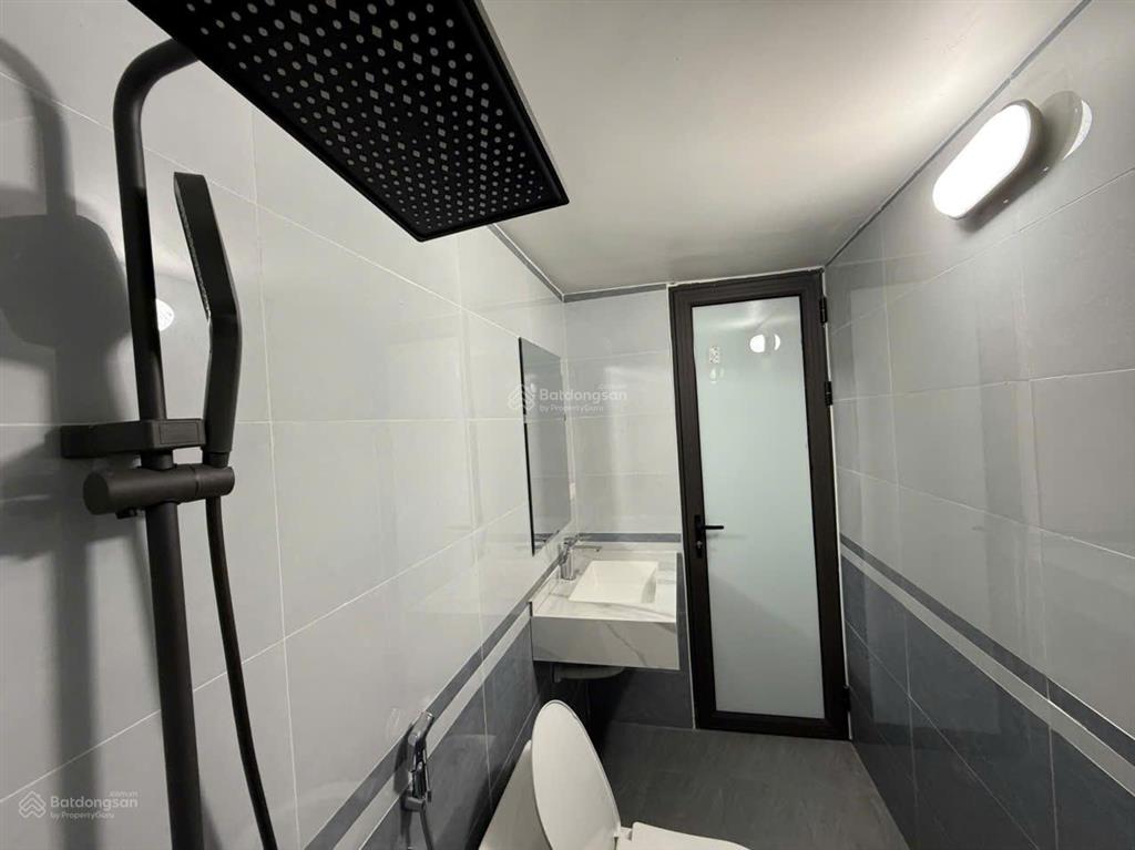 Bán nhà 3 tầng  41m2  quặng tiến đại mỗ giá 7.4 tỷ