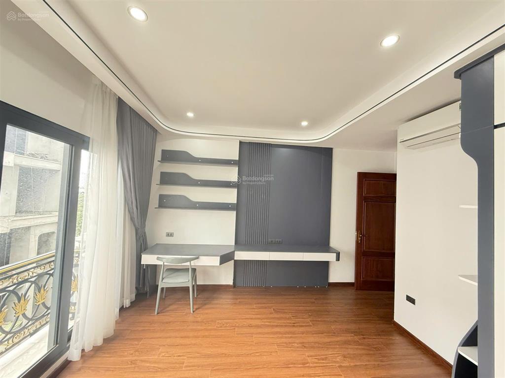 Bán nhà hà đông oto vào nhà ngõ thông cực hiếm giá hơn 14 tỉ