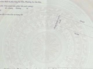 Lô đất vip đường lê ninh, sơn trà