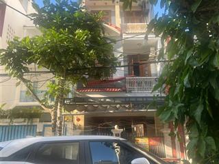 Nhà 3 tầng khu biển đường lê thước, sơn trà