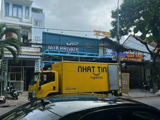 Bán đất đường đổ bá, p.nhs , 162m2