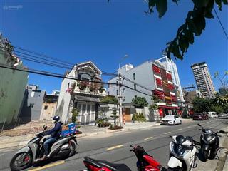 Bán lô đất lâm hoành , sơn trà 232m2