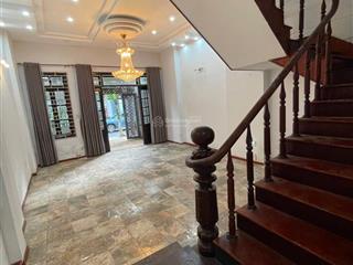 Bán nhà 3,5 tầng đường tạ mỹ duật, sơn trà , 87,5m2