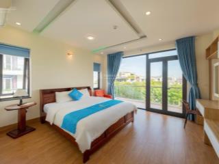 Bán nhà villa rộng 300m2  lê văn duyệt  sơn trà