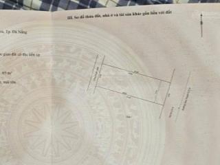 Bán đất tặng nhà tạ mỹ duật, sơn trà