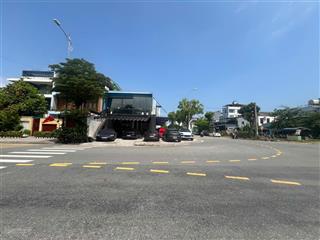 Chính chủ chào bán góc bùi tá hán & đoàn khuê , nam việt á , 300m2