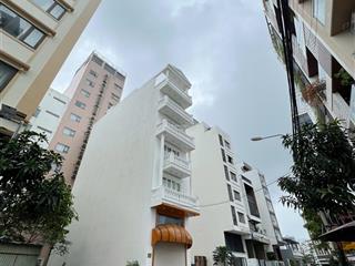 Cặp đất an đồn 5 , sơn trà chỉ 33 tỷ 234m2