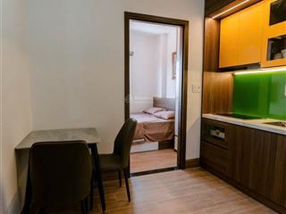 Khách sạn 5 tầng lý thái tông, sát nguyễn tất thành